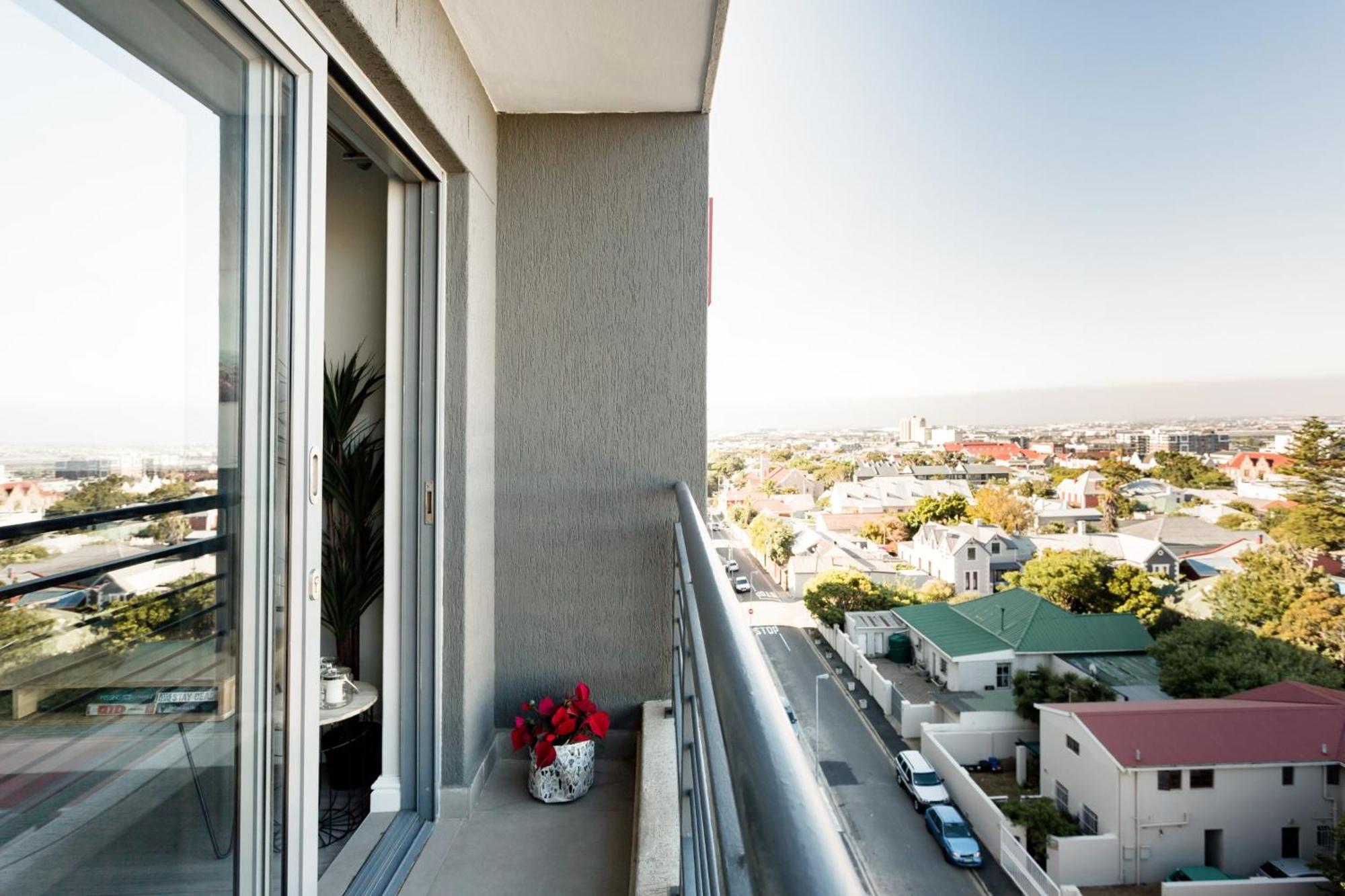 The Paragon Explore Cape Town From A Stylish Home Exterior photo